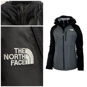 The North Face Jacket